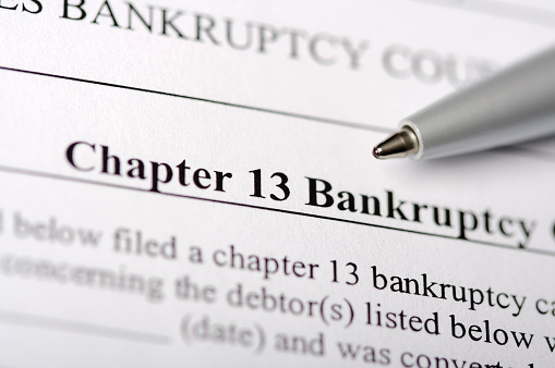 how to qualify for Chapter 13 bankruptcy in Phoenix, Arizona