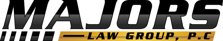 Majors Law Group logo